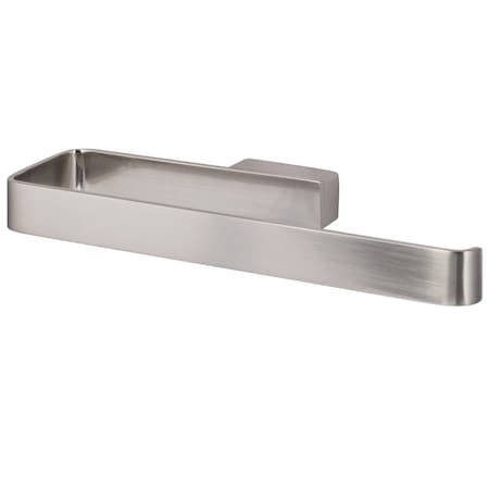 Sure-Loc Hardware Sure-Loc Hardware Vaasa Paper Holder, Satin Nickel VS-PH1 15